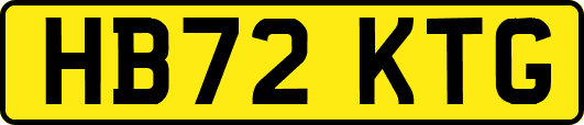 HB72KTG
