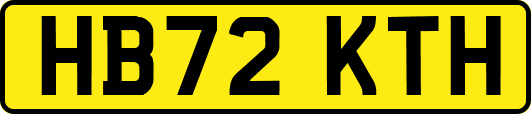 HB72KTH