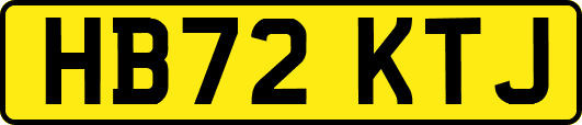 HB72KTJ