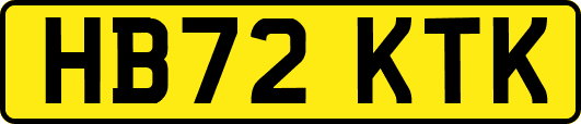 HB72KTK