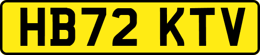 HB72KTV