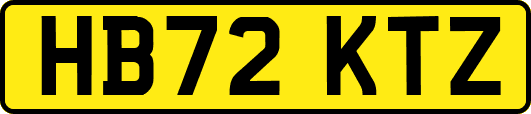 HB72KTZ
