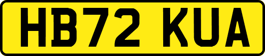 HB72KUA