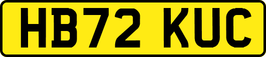 HB72KUC