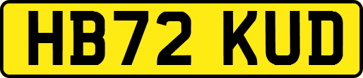 HB72KUD