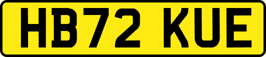 HB72KUE