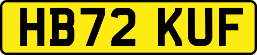 HB72KUF