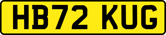 HB72KUG