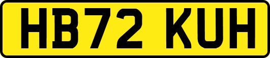 HB72KUH
