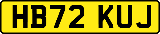 HB72KUJ