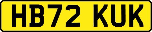 HB72KUK