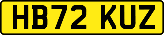 HB72KUZ