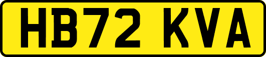 HB72KVA
