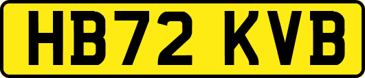 HB72KVB