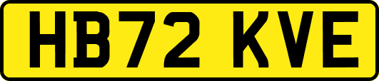 HB72KVE