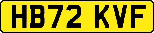 HB72KVF