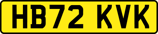 HB72KVK