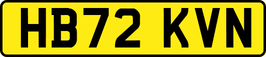HB72KVN