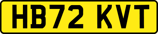 HB72KVT