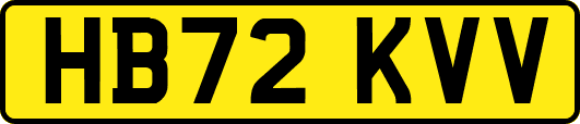 HB72KVV