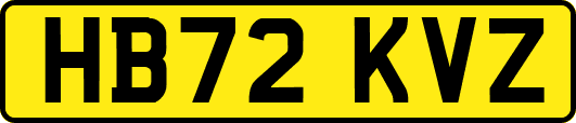 HB72KVZ