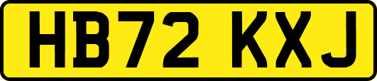 HB72KXJ