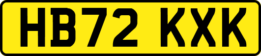 HB72KXK