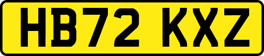 HB72KXZ