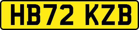 HB72KZB