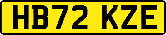 HB72KZE