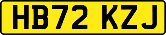 HB72KZJ