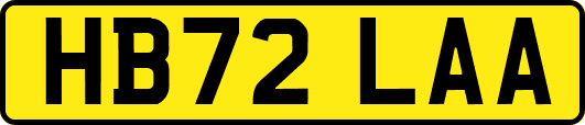 HB72LAA