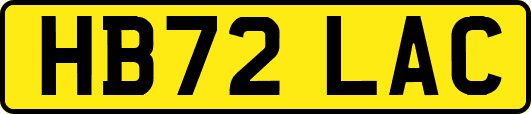 HB72LAC