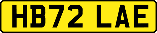 HB72LAE