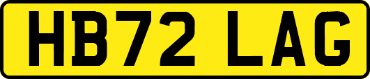 HB72LAG