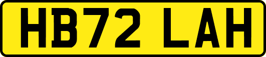 HB72LAH