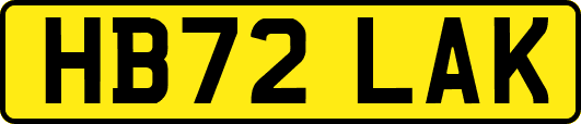 HB72LAK