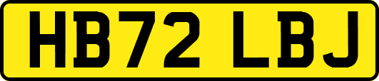 HB72LBJ