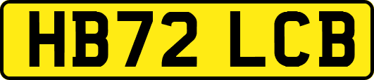 HB72LCB