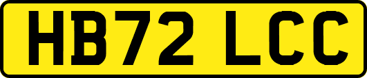 HB72LCC