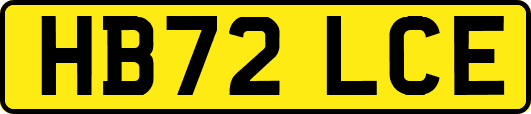 HB72LCE