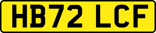 HB72LCF