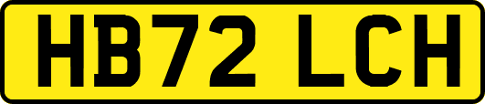 HB72LCH