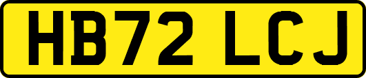 HB72LCJ