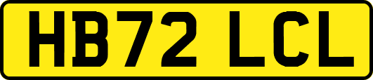 HB72LCL