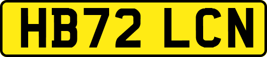 HB72LCN