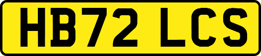HB72LCS