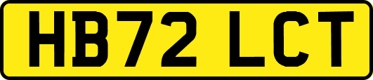 HB72LCT