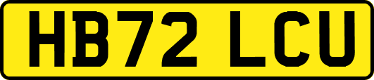 HB72LCU