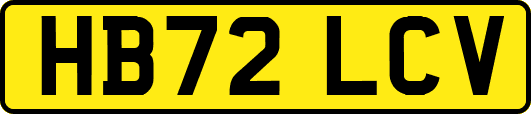 HB72LCV